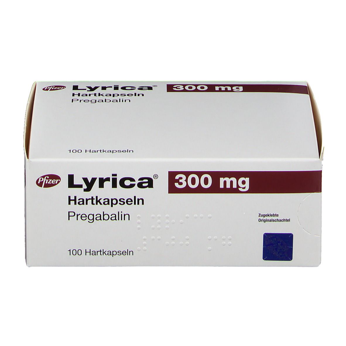 Lyrica® 300 mg