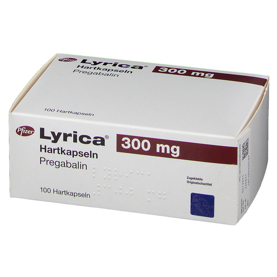 Lyrica® 300 mg