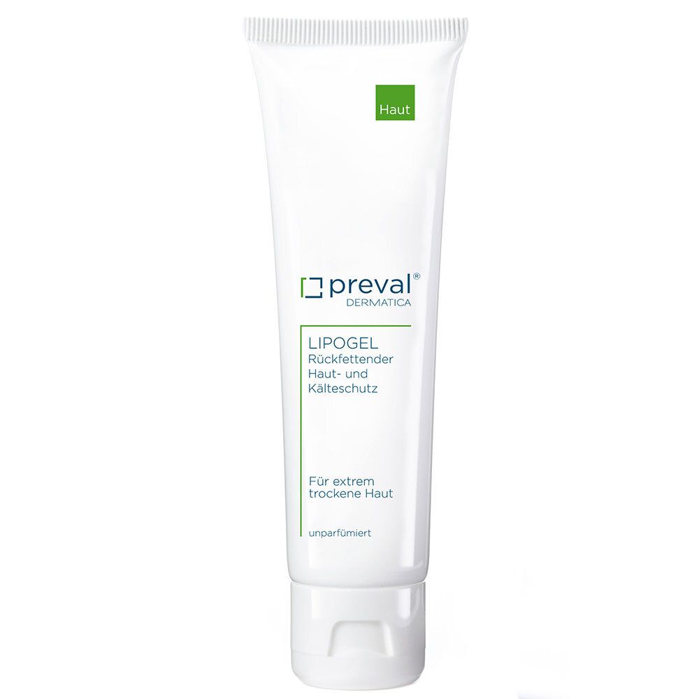 preval® Lipogel Lipidgel