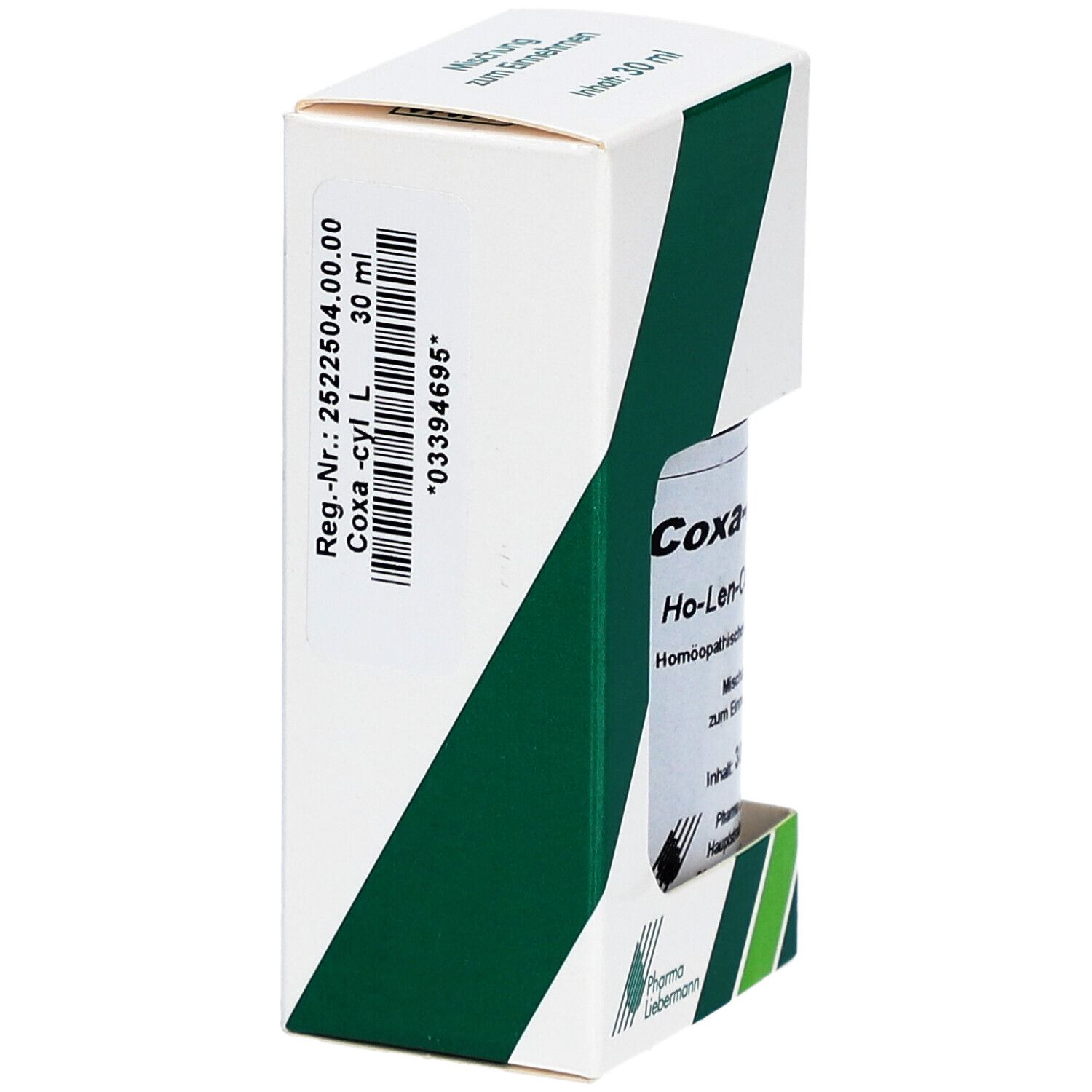 Coxa-cyl® L Tropfen