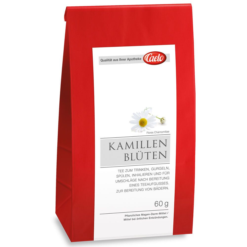 CAELO Kamillenblüten