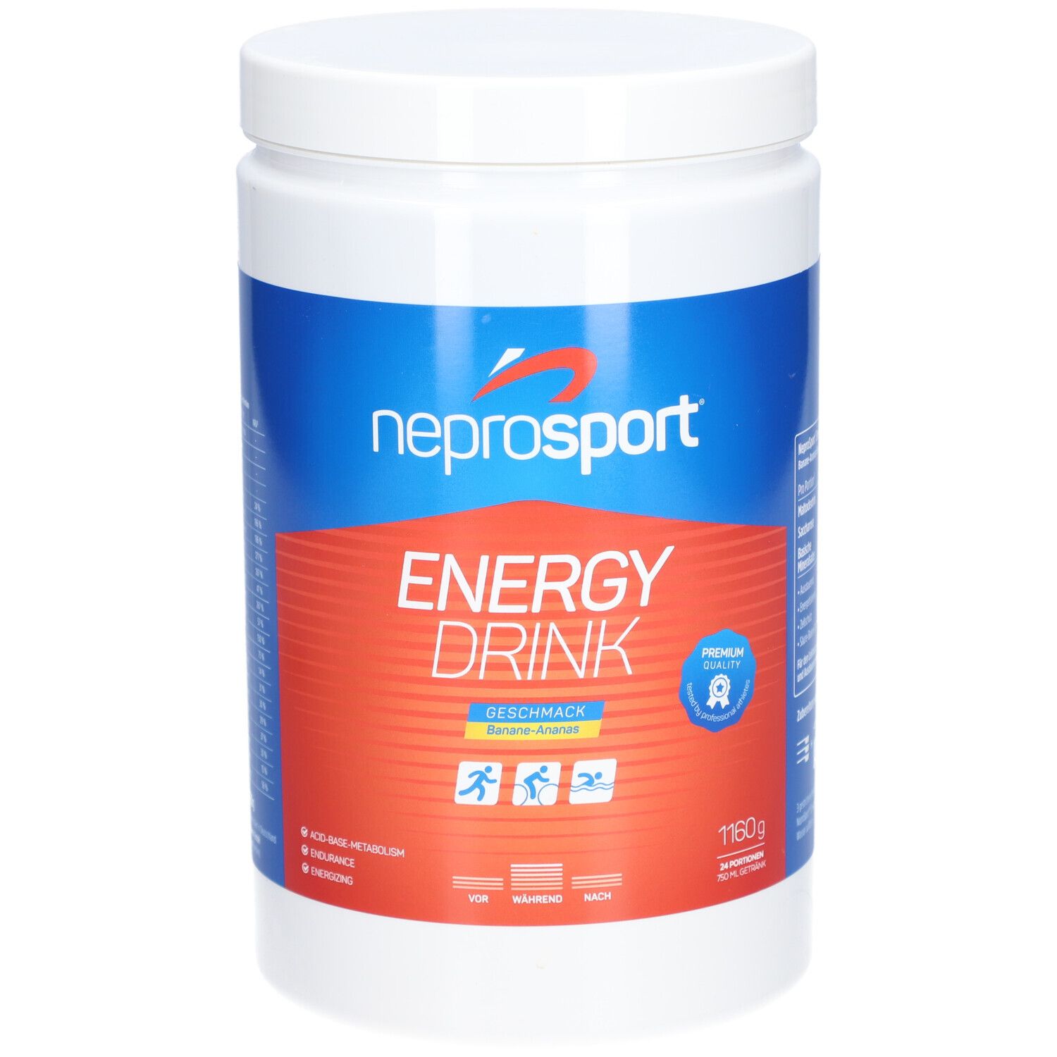 neprosport® Energy Drink