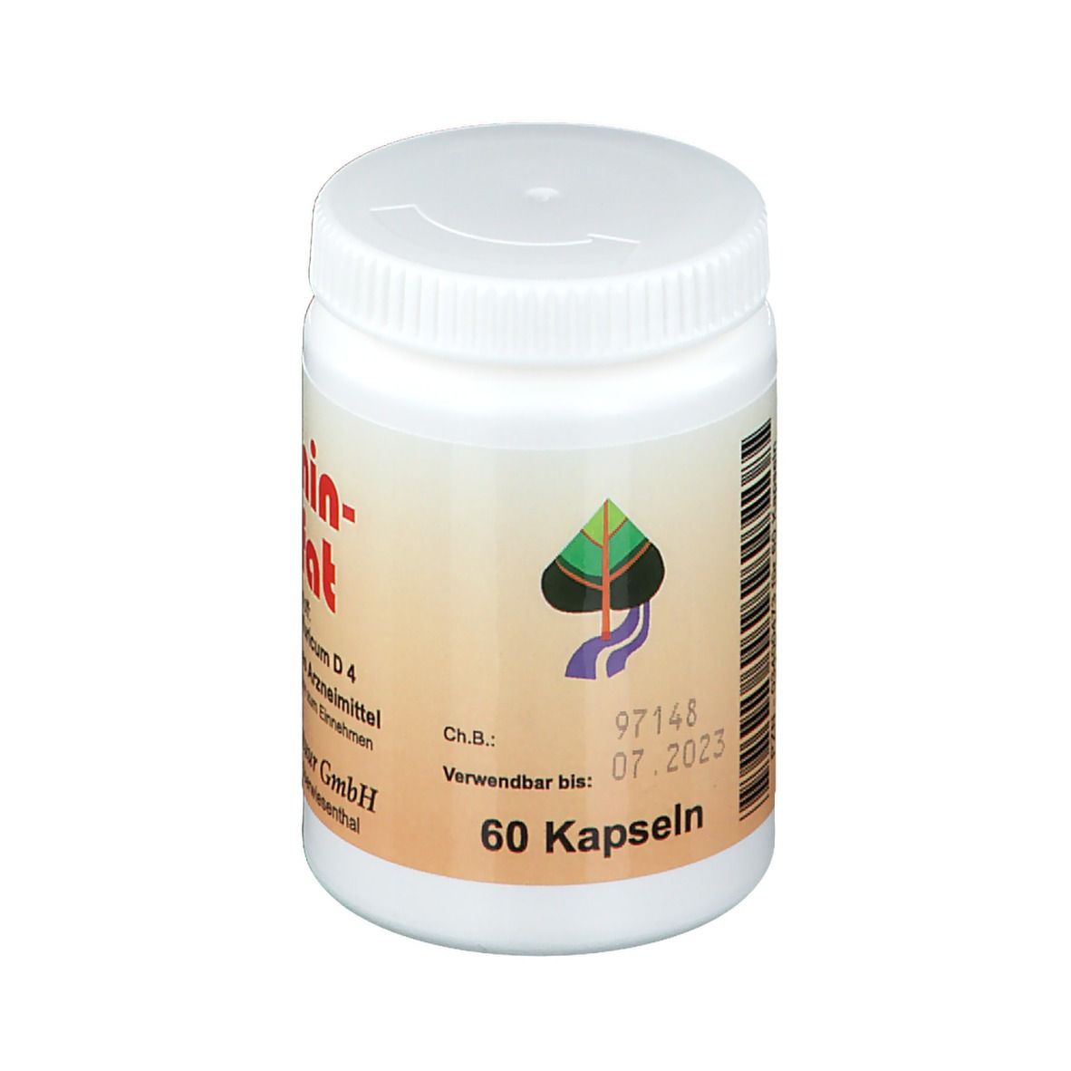 Bioxera® Chininsulfat Kapseln