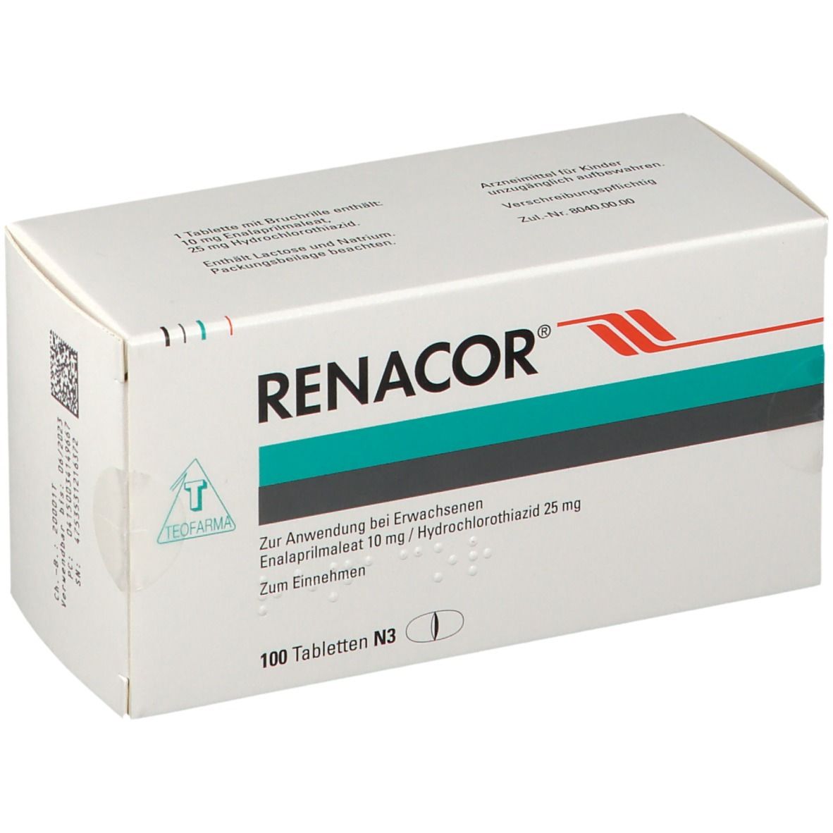 RENACOR®