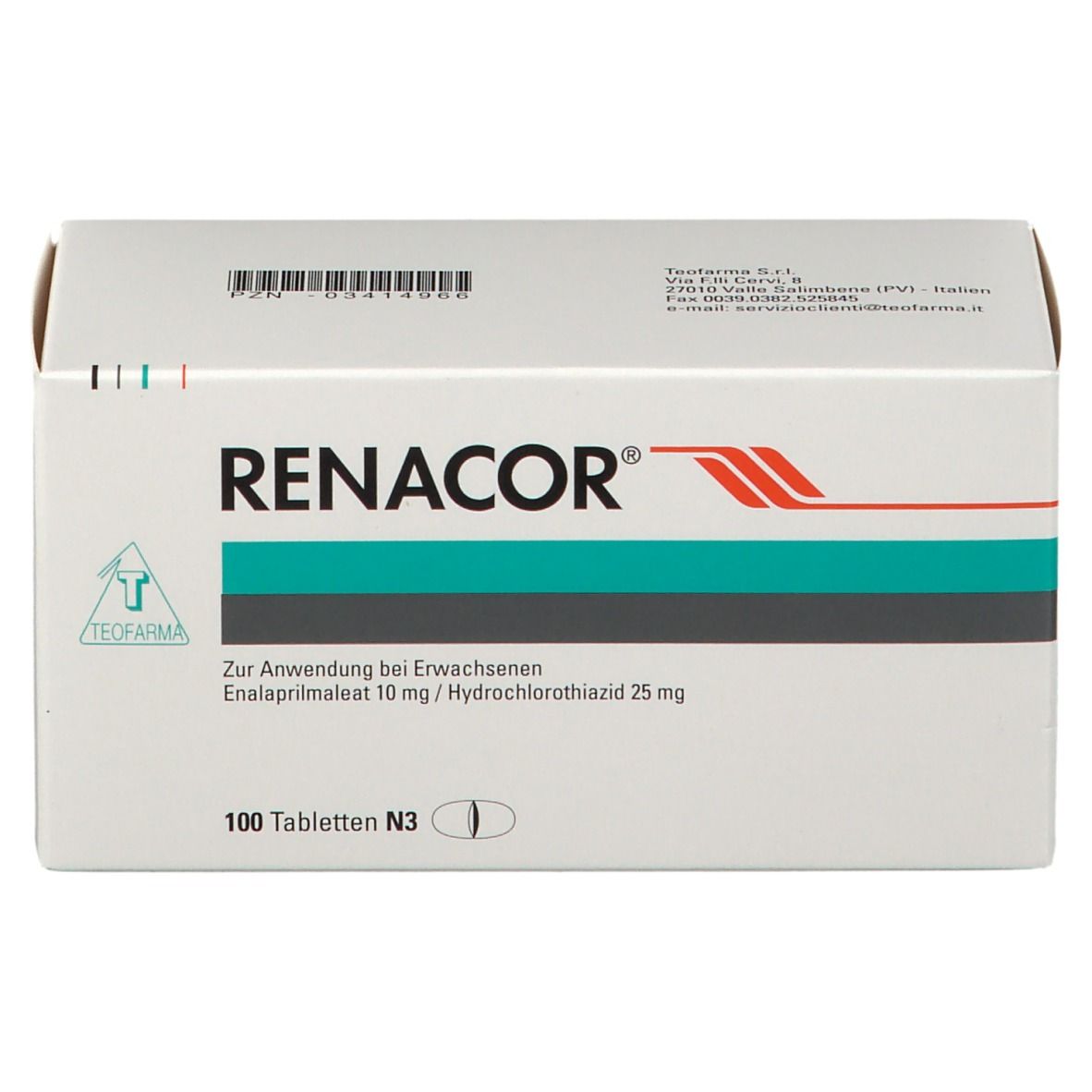 RENACOR®