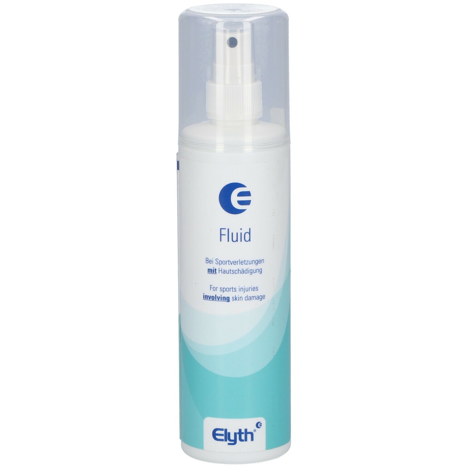 ELYTH Fluid
