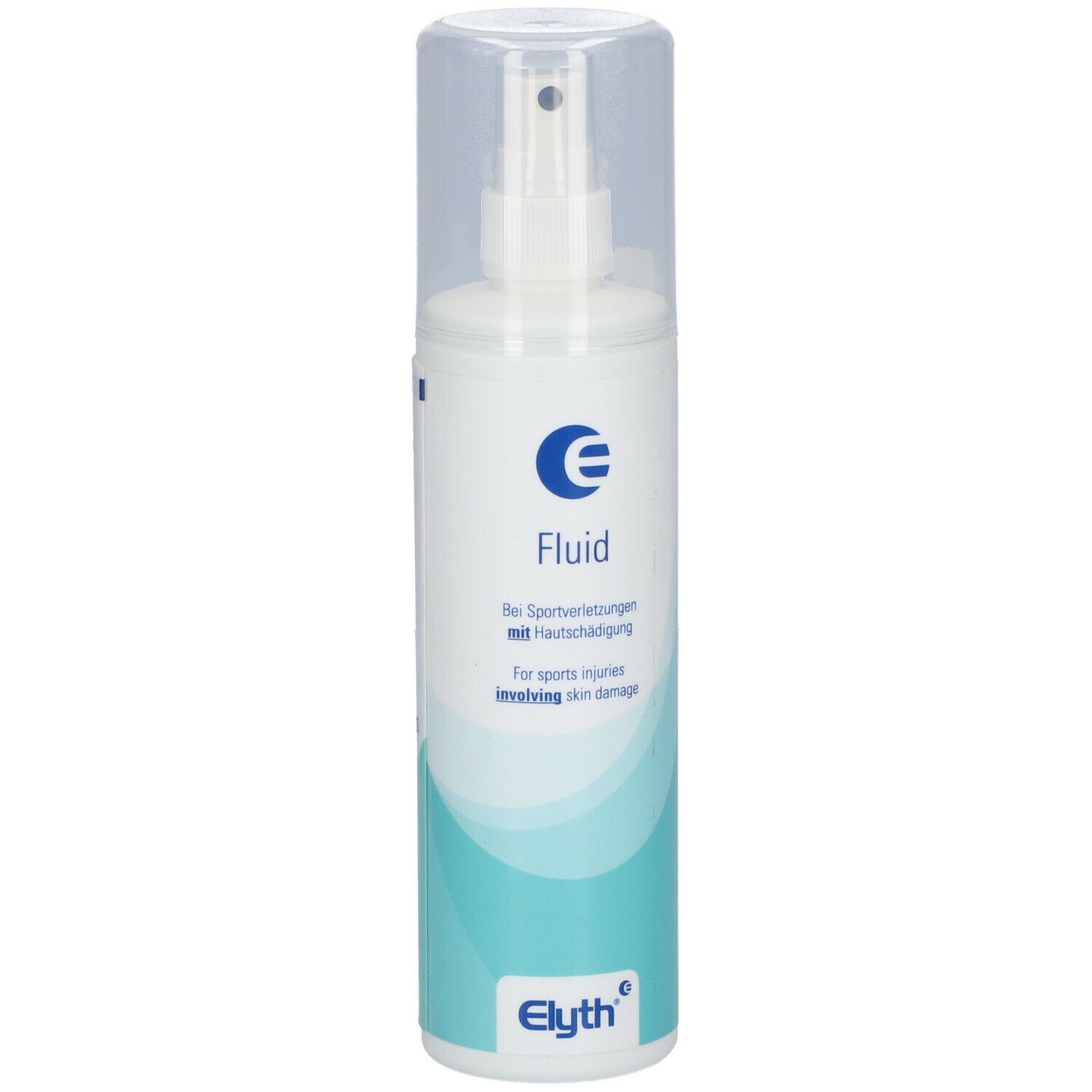 ELYTH Fluid