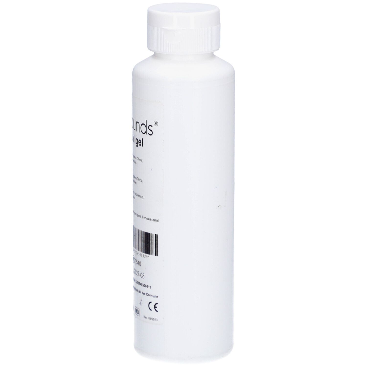 AngelSounds - Ultraschallgel - 250 ml