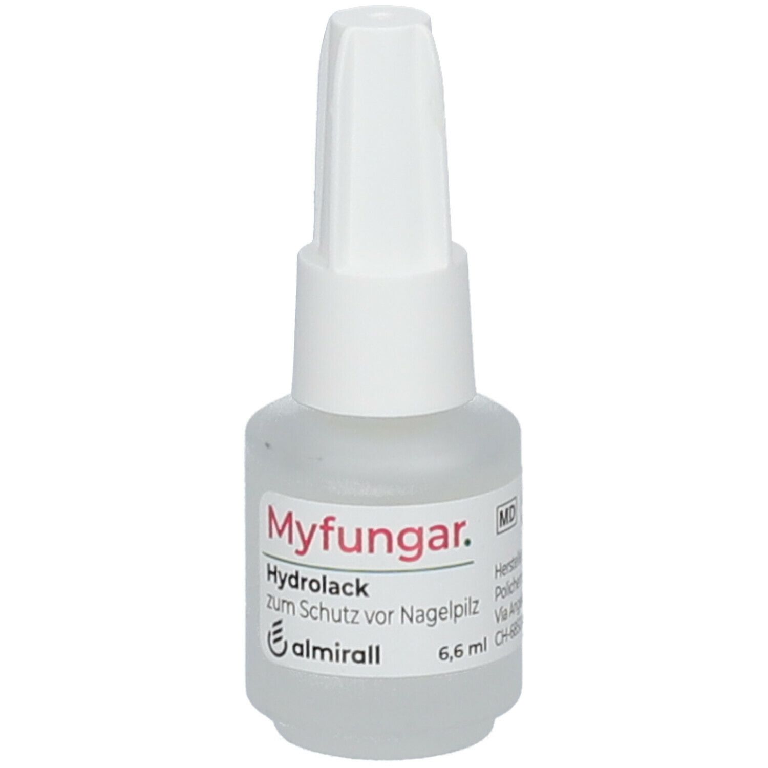 Myfungar Nagellack 6,6 ml Lösung