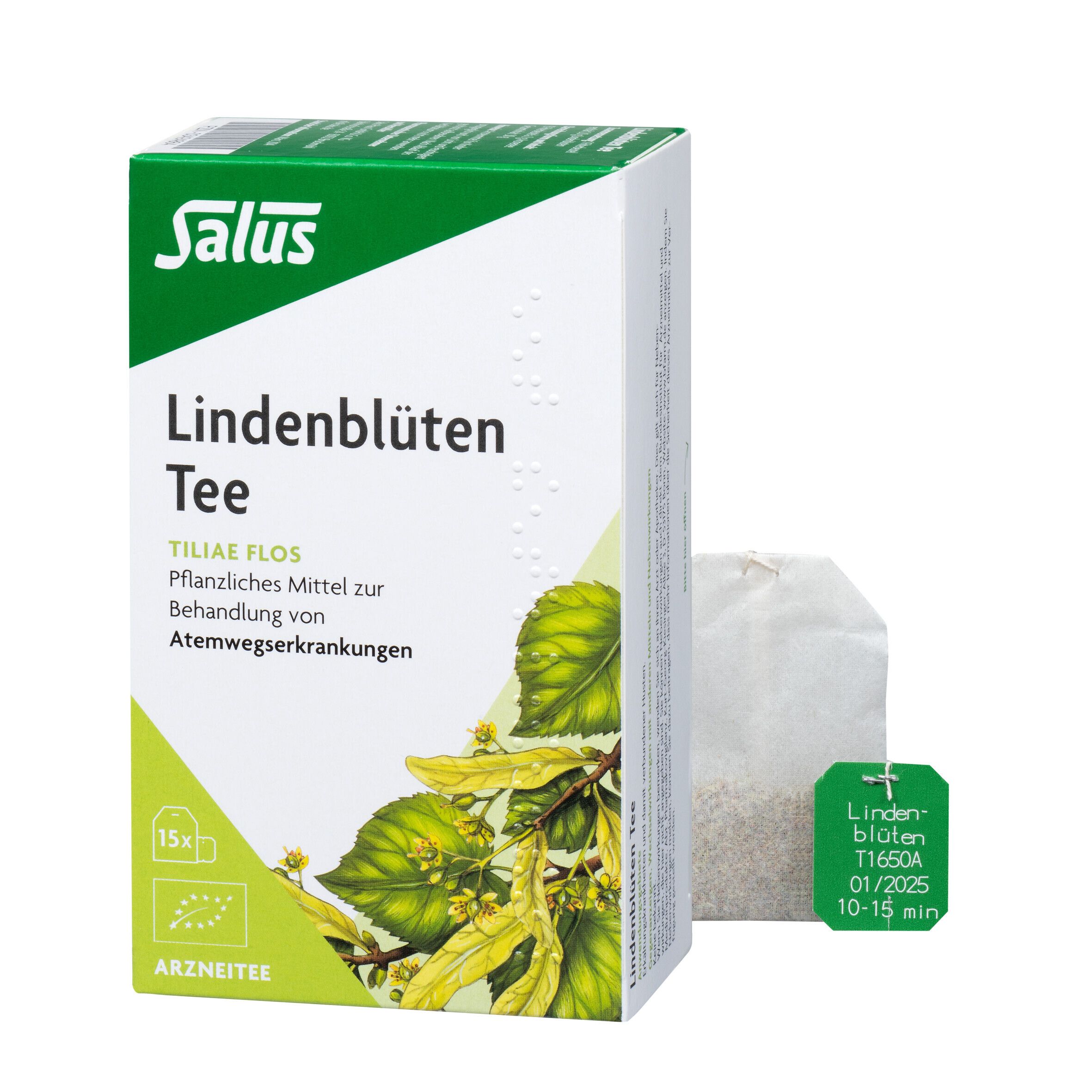 Salus® Lindenblüten Tee