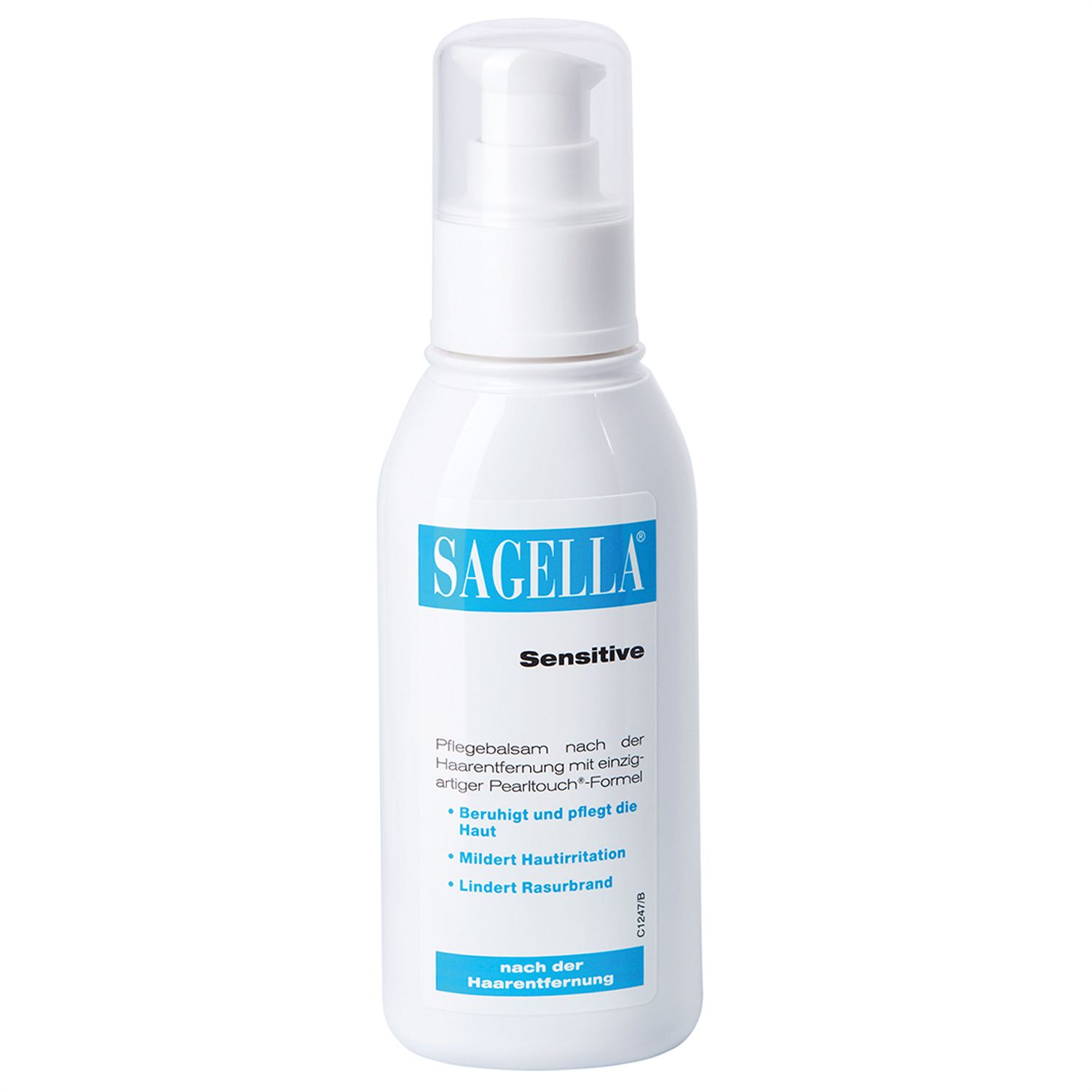 SAGELLA® Sensitive Pflege-Balsam