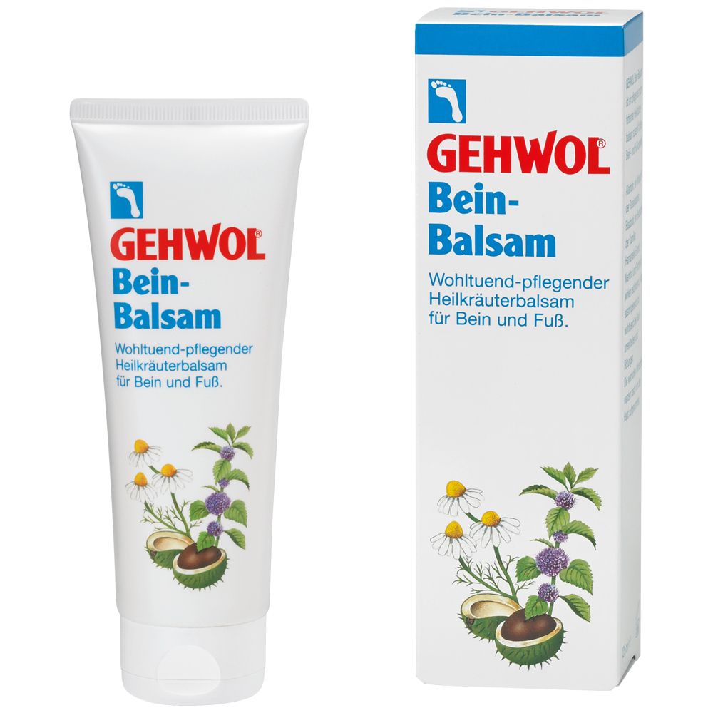 GEHWOL® Bein-Balsam