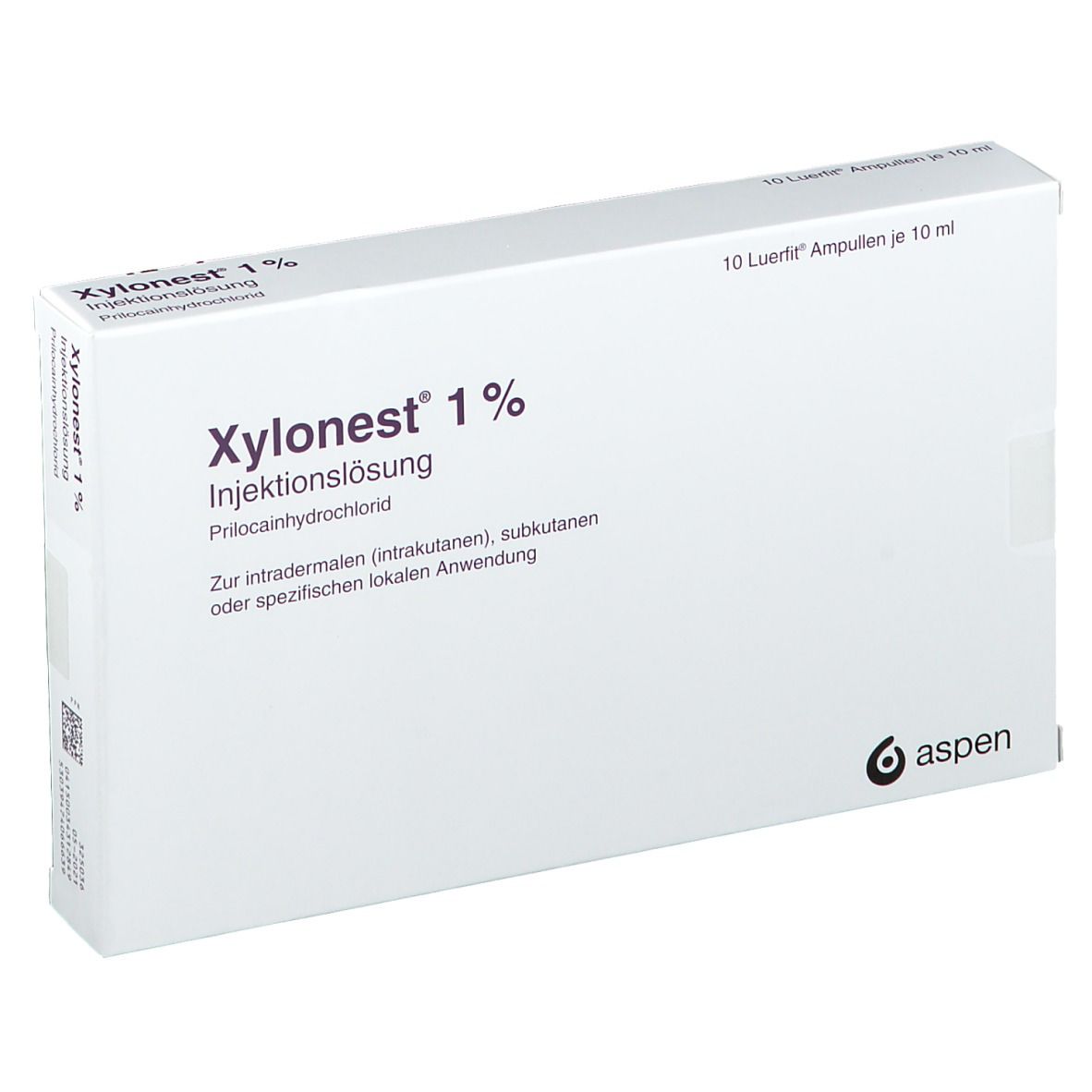 Xylonest® 1 %