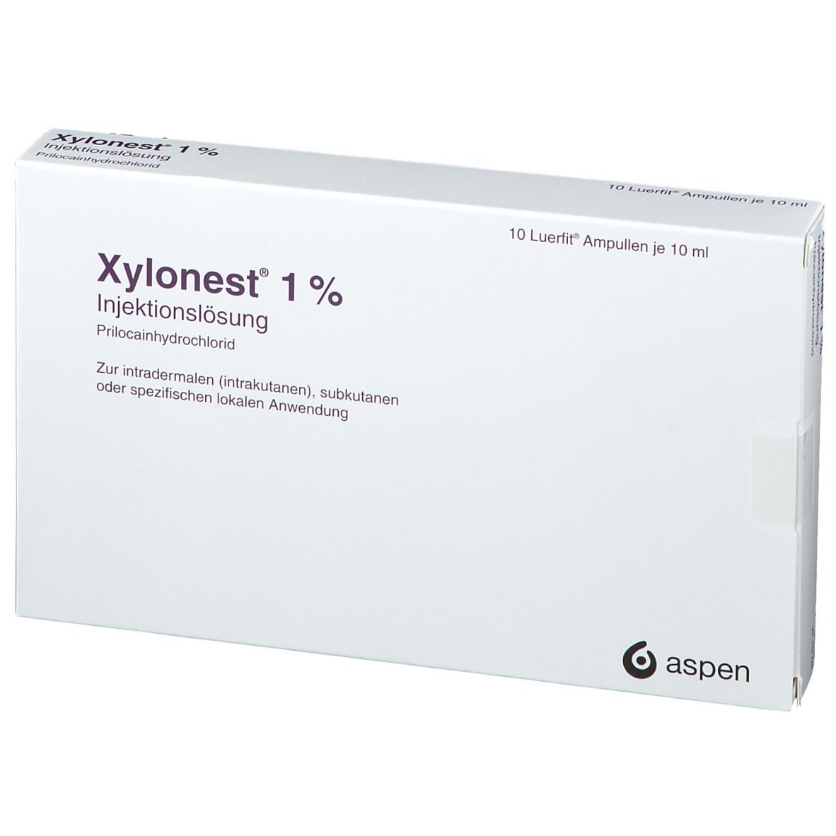 Xylonest® 1 %