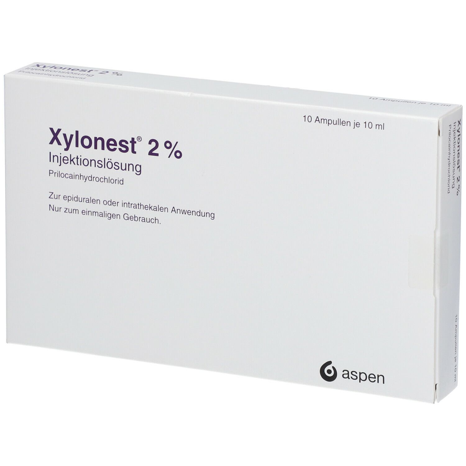 Xylonest® 2 %
