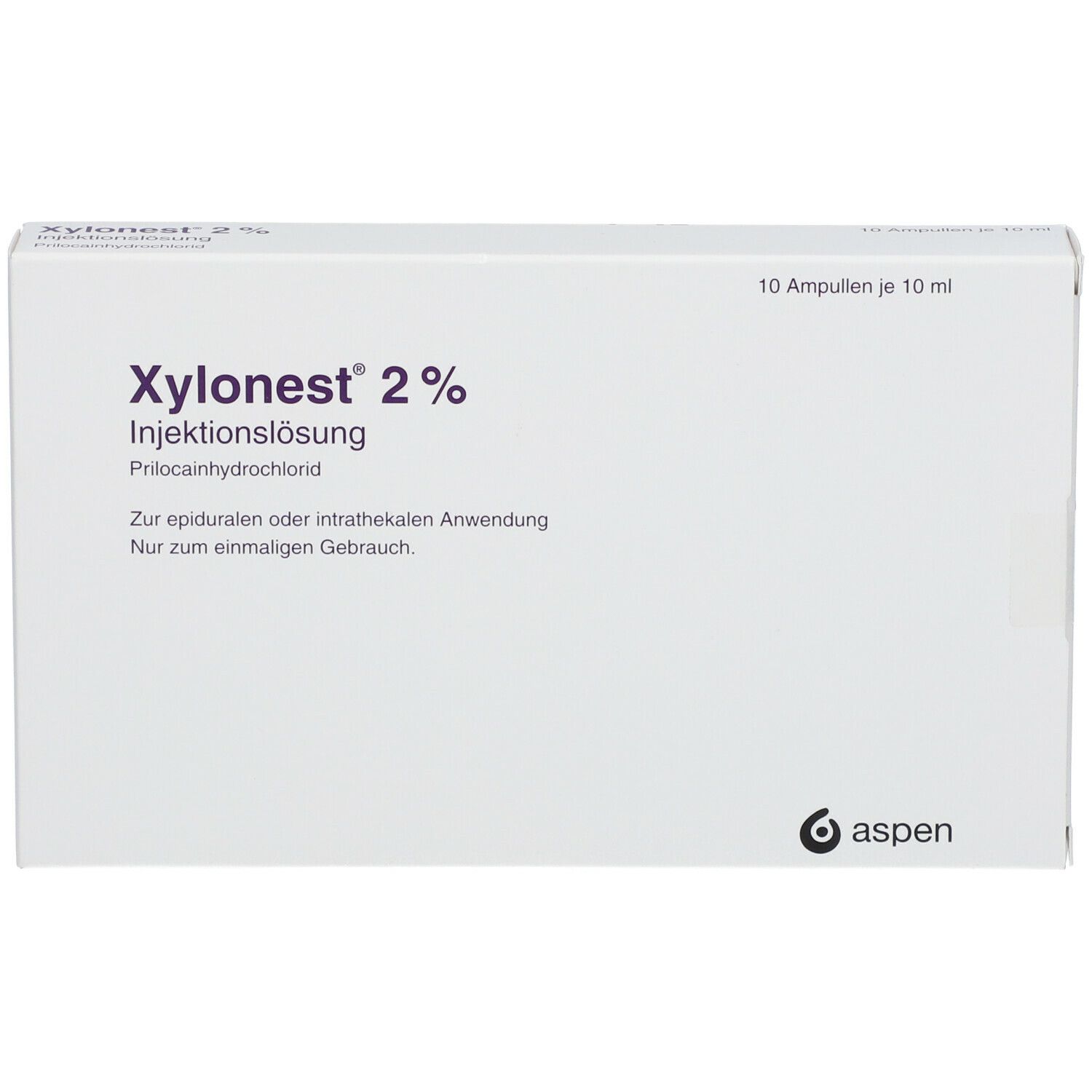 Xylonest® 2 %