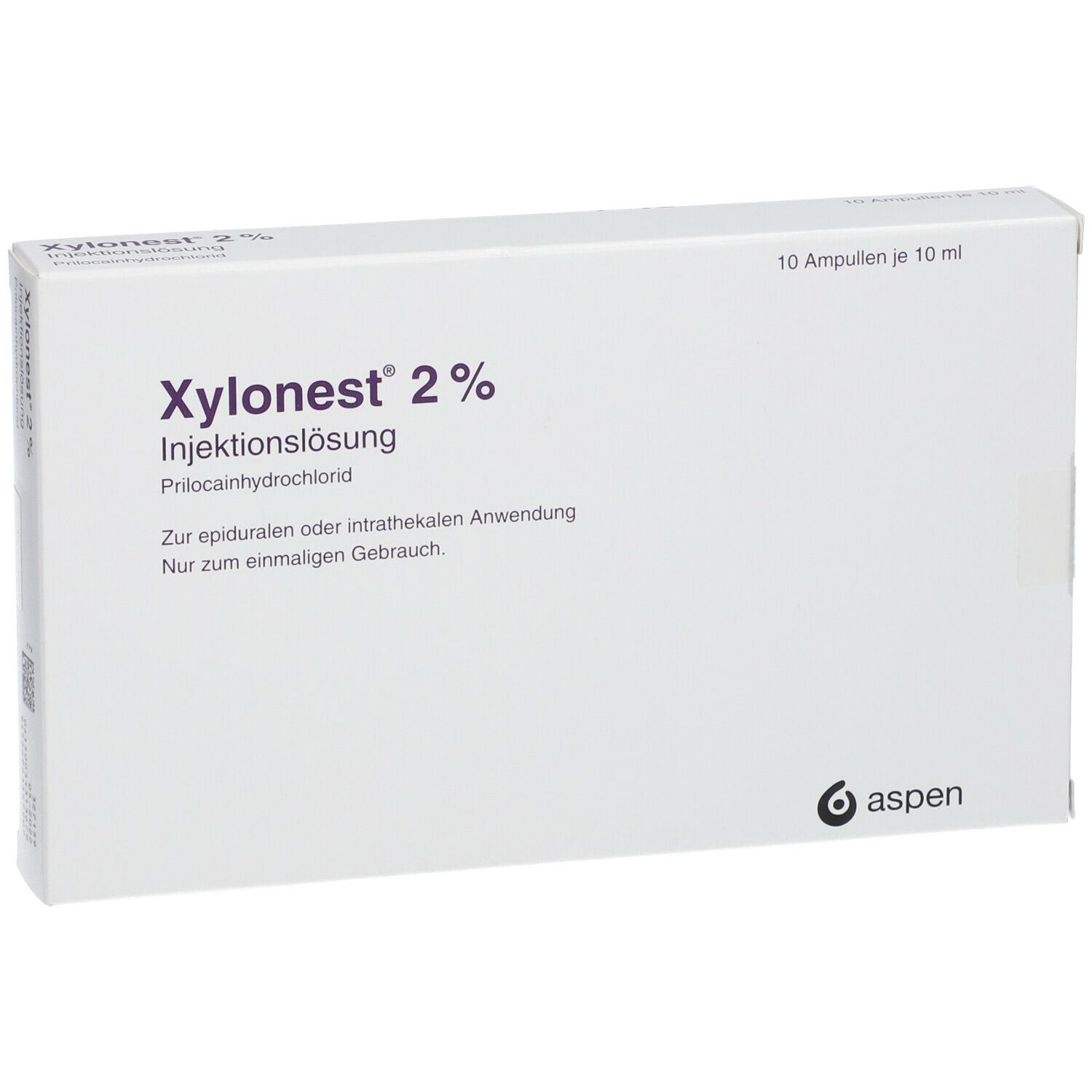 Xylonest® 2 %