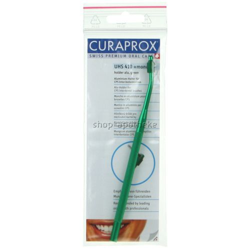 Curaprox® UHS 410 mono