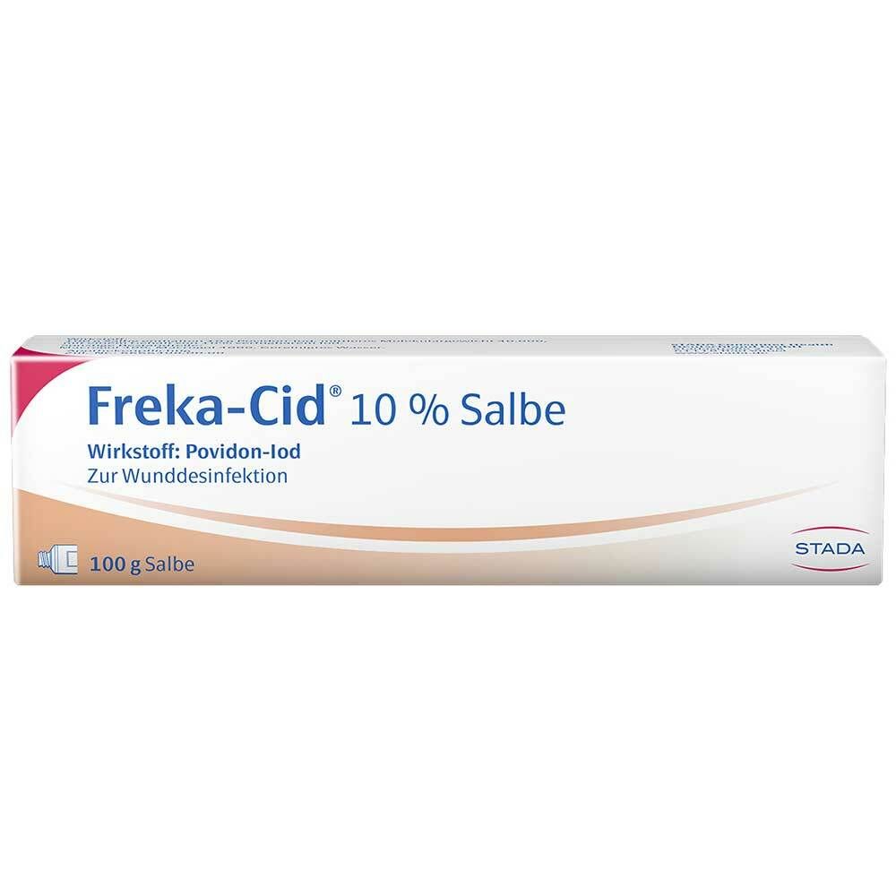 Freka-Cid® Salbe
