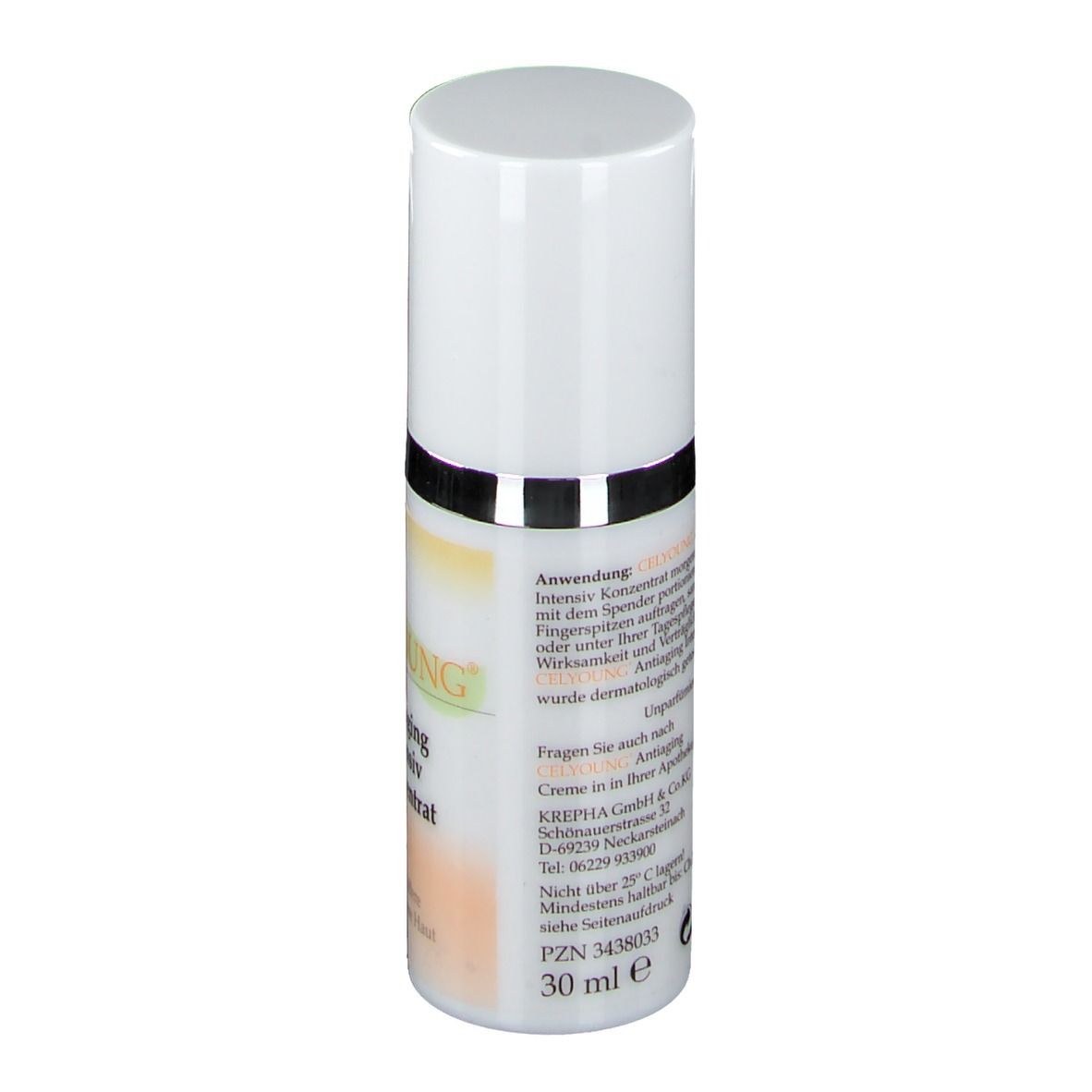 CELYOUNG® Intensiv Konzentrat