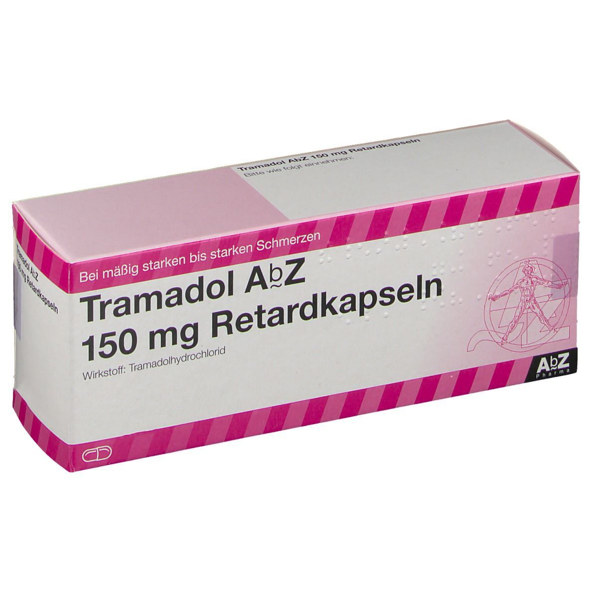 Tramadol AbZ 150 mg