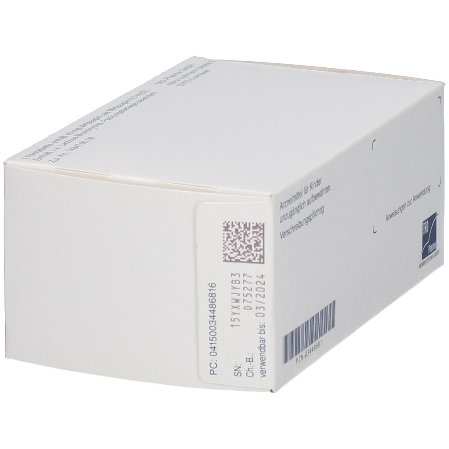 Mirta TAD® 45 mg