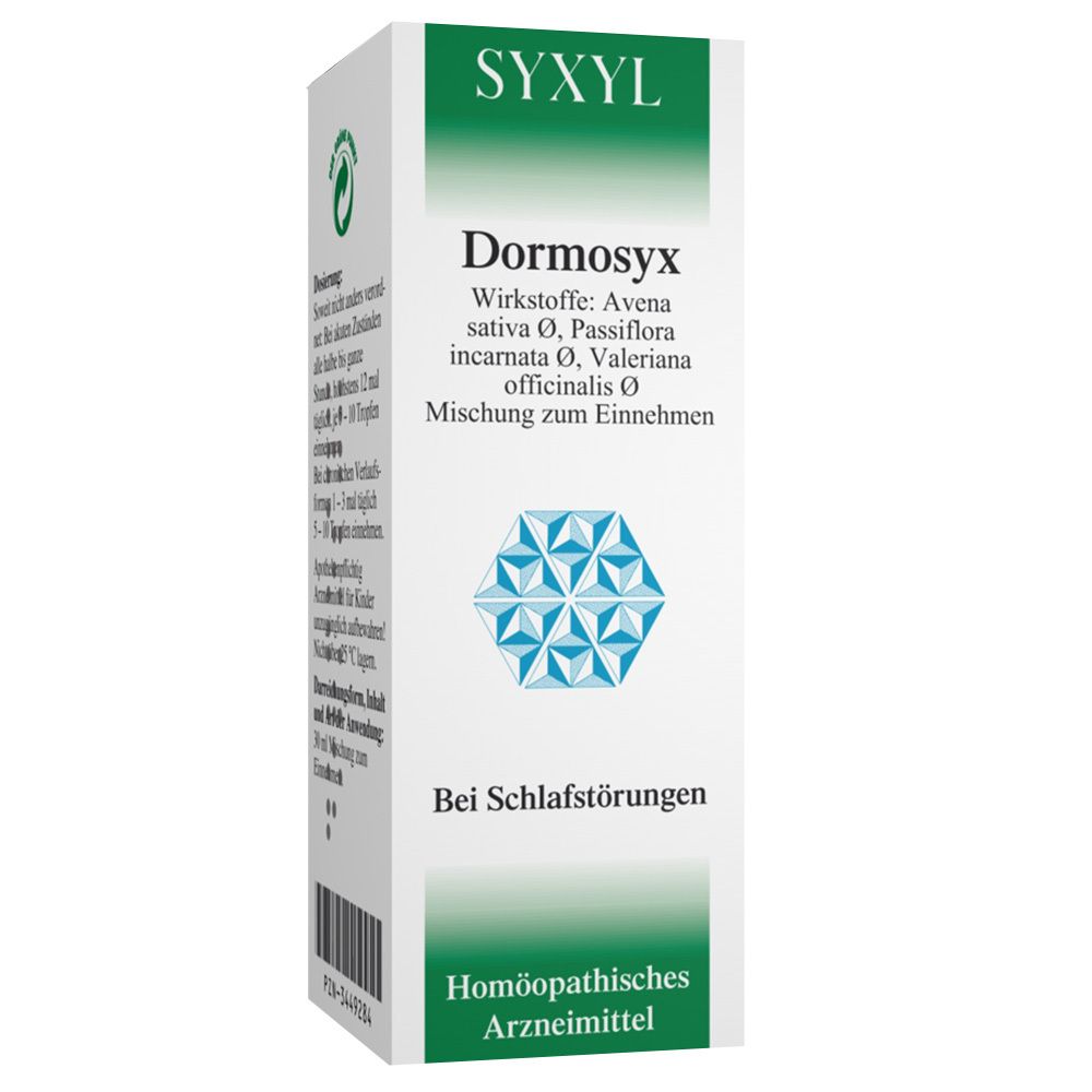 SYXYL Dormosyx