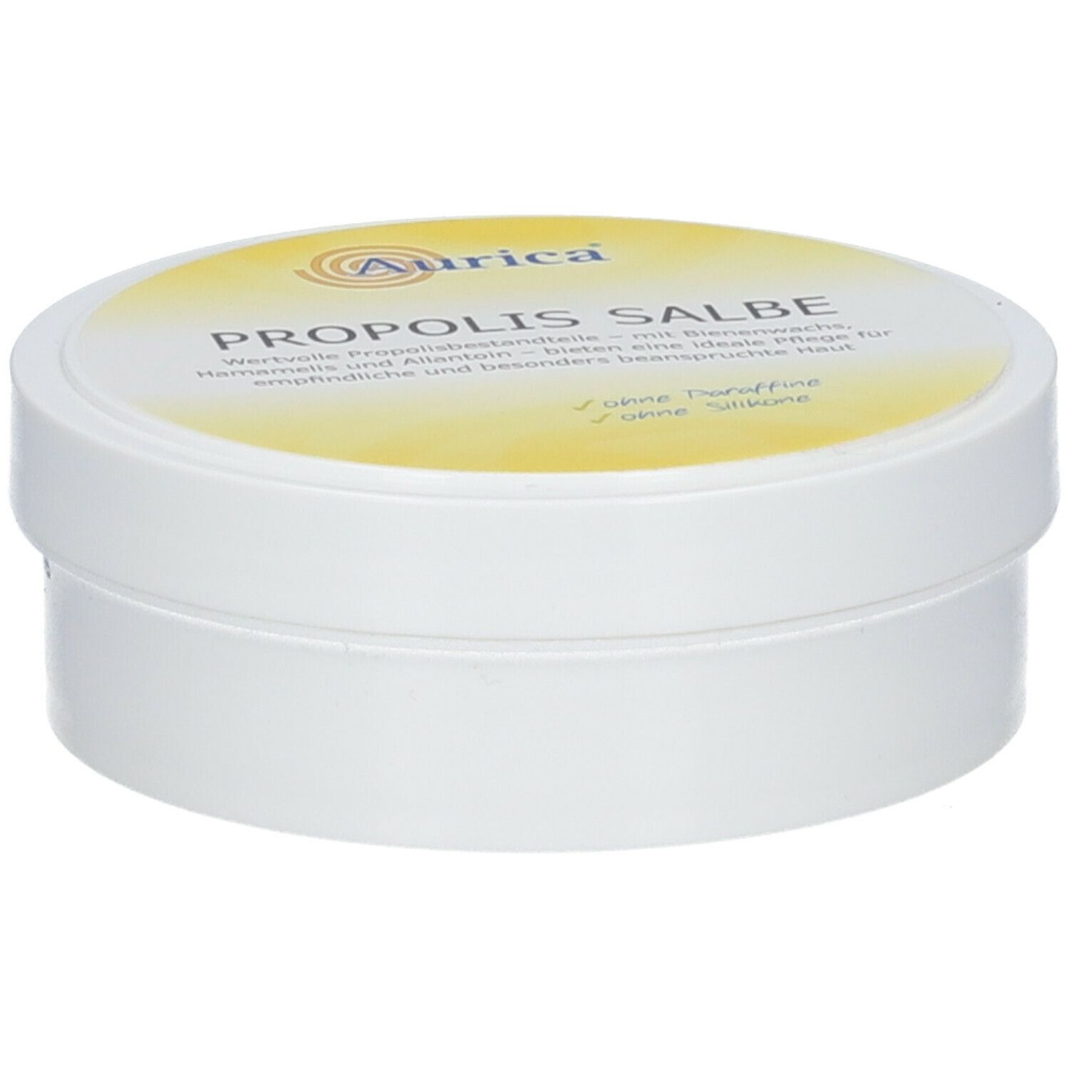 Aurica® Propolis Salbe