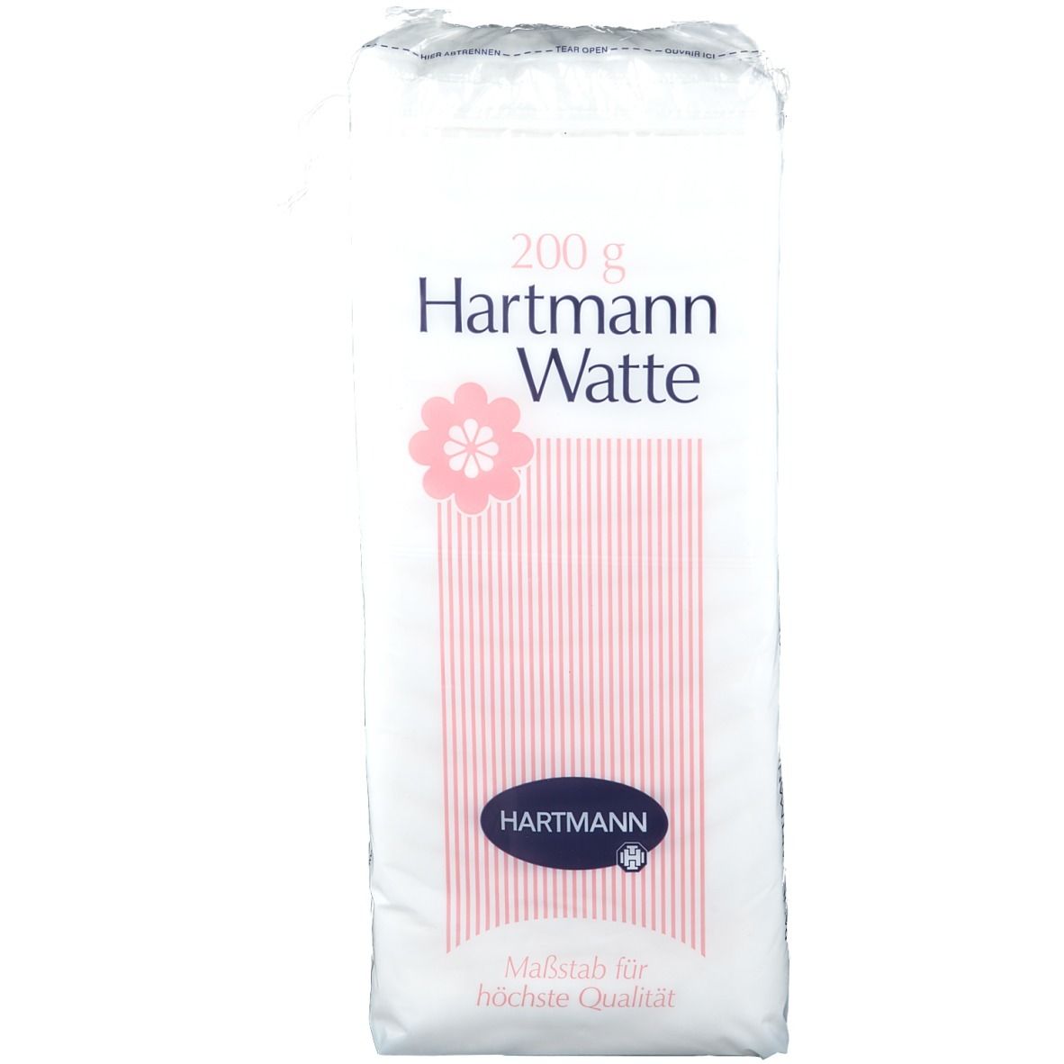 Hartmann Watte