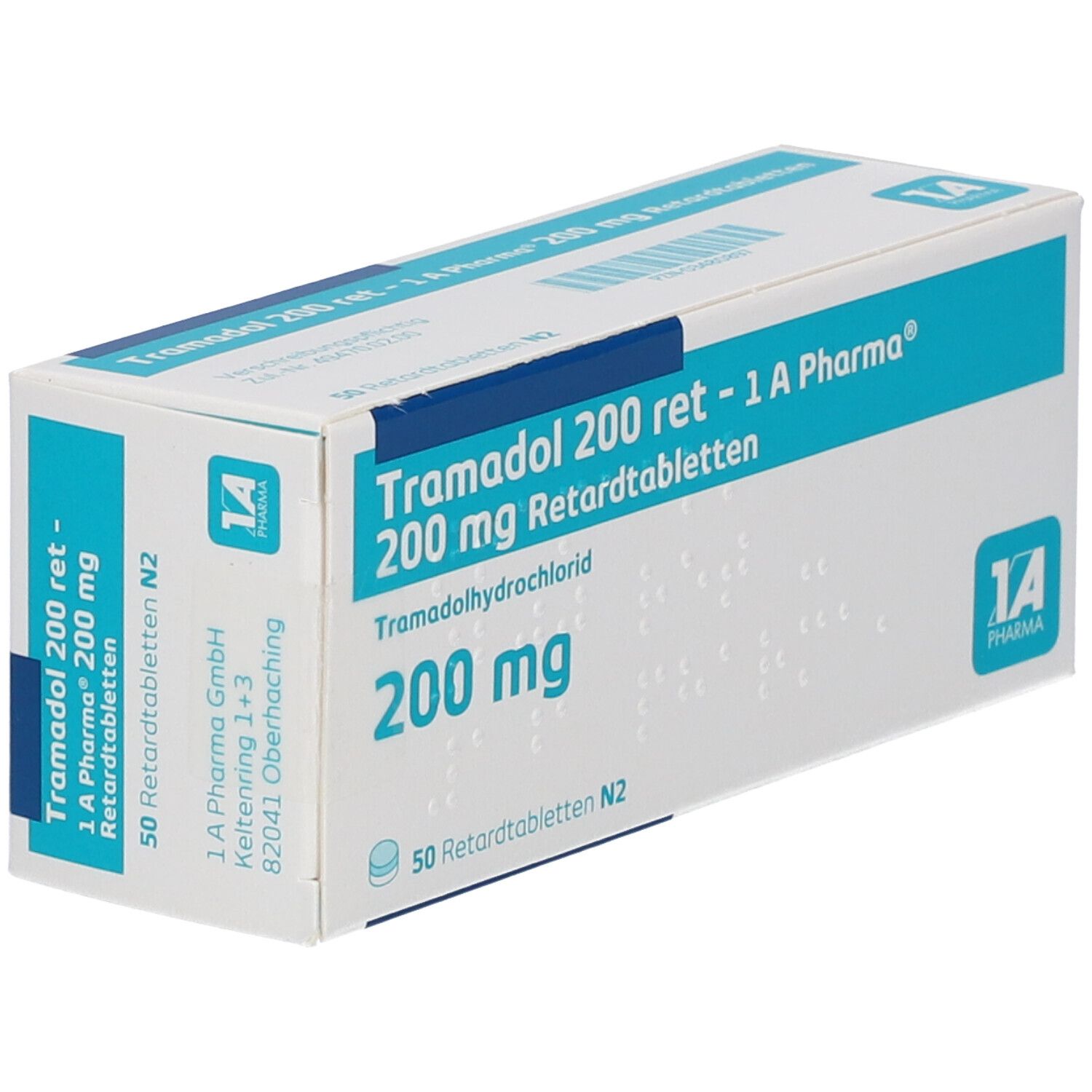 tramadol 200 mg er