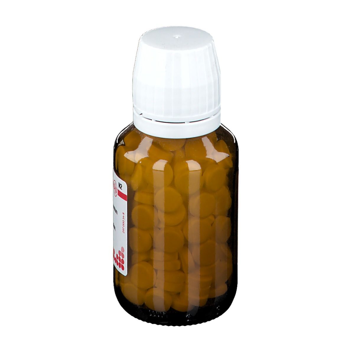 DHU natrium Chloratum D12
