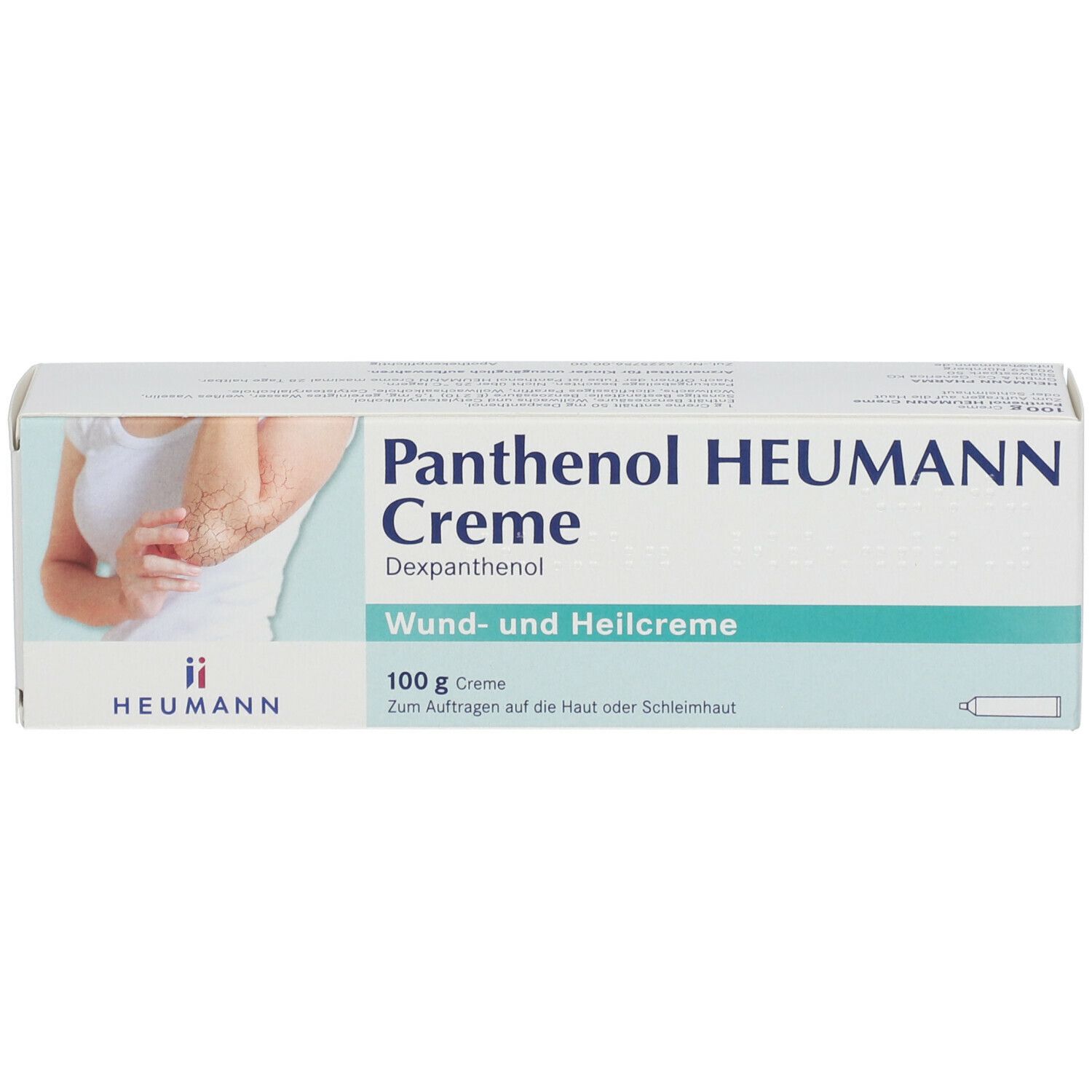 Panthenol Heumann Creme®