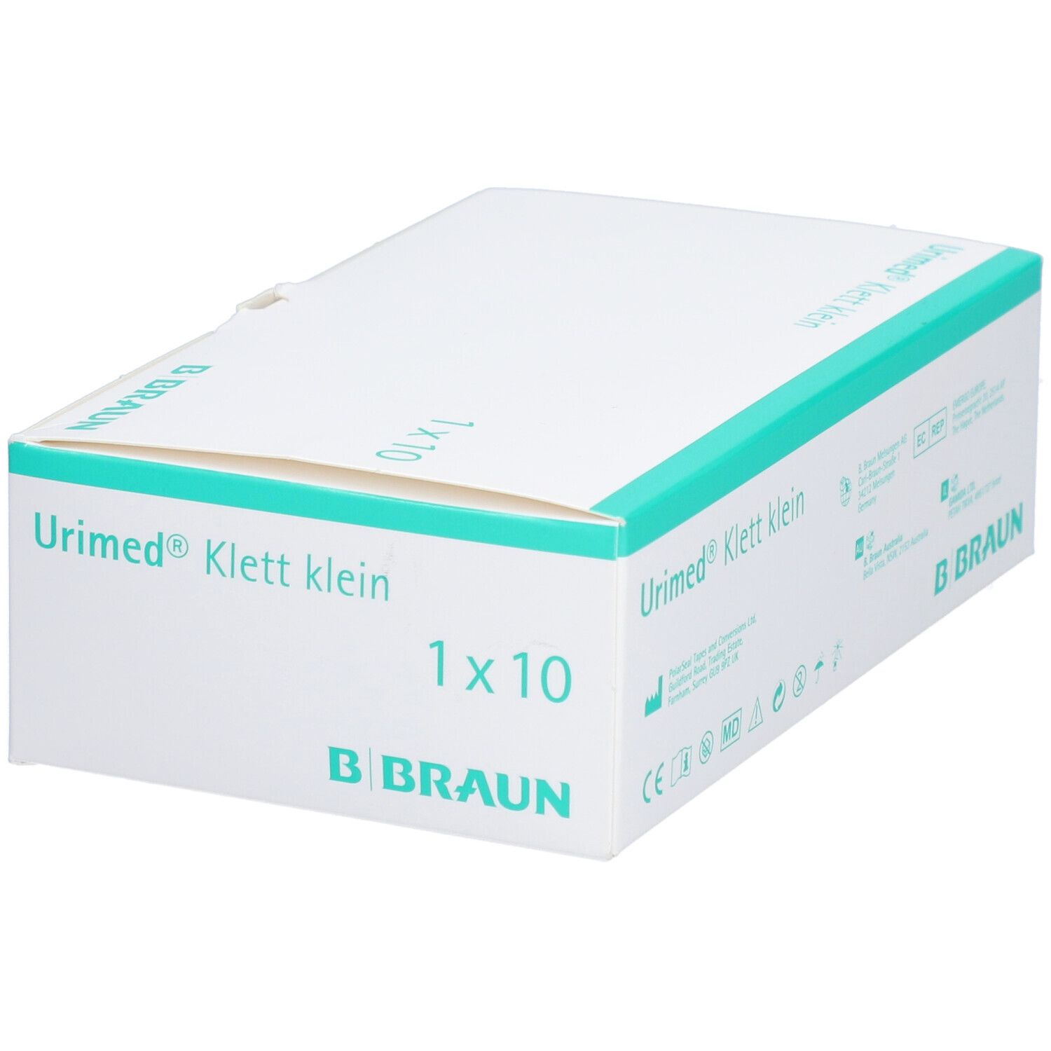 URIMED KLETT KLEIN 28260