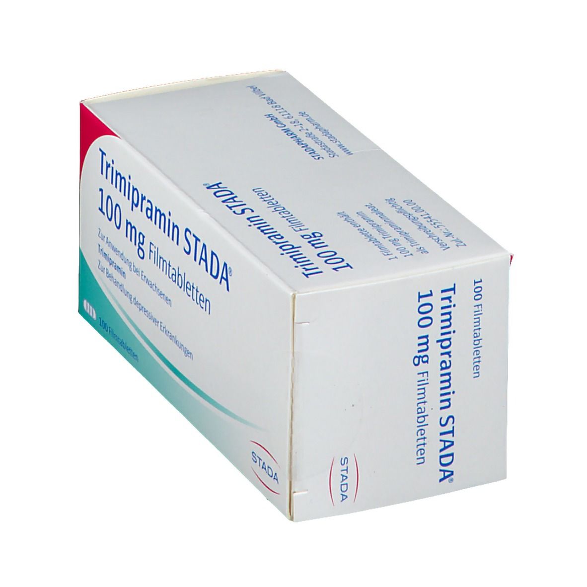 Trimipramin STADA® 100 mg