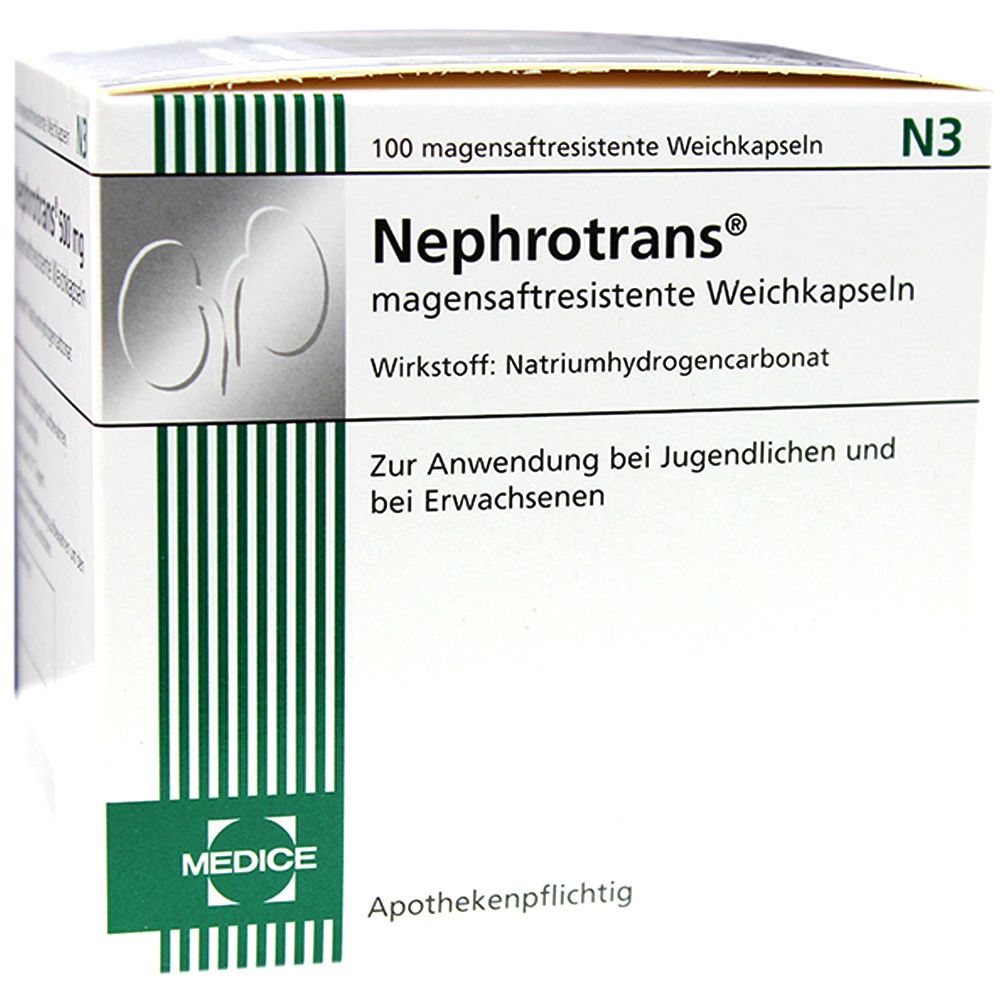 Nephrotrans®