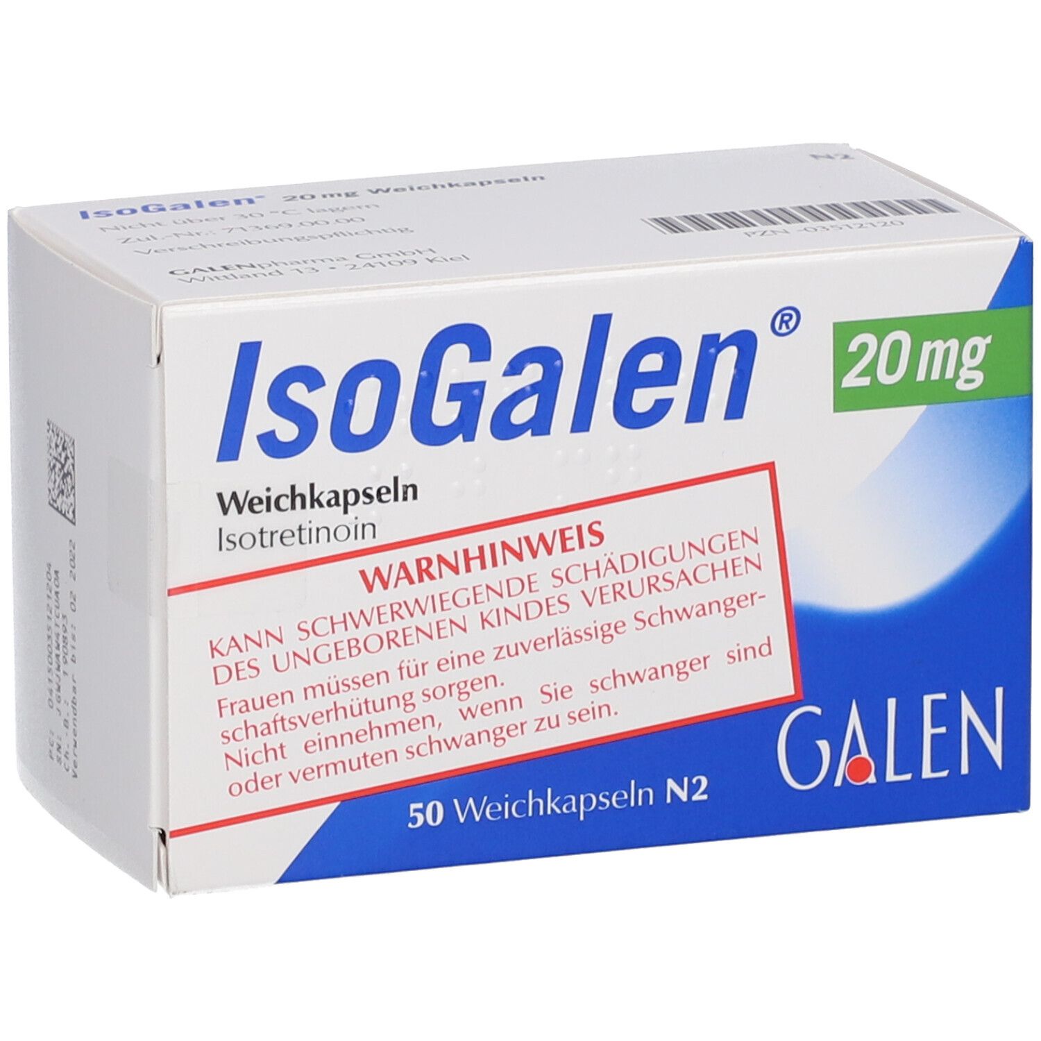 Isotretinoin 40mg online