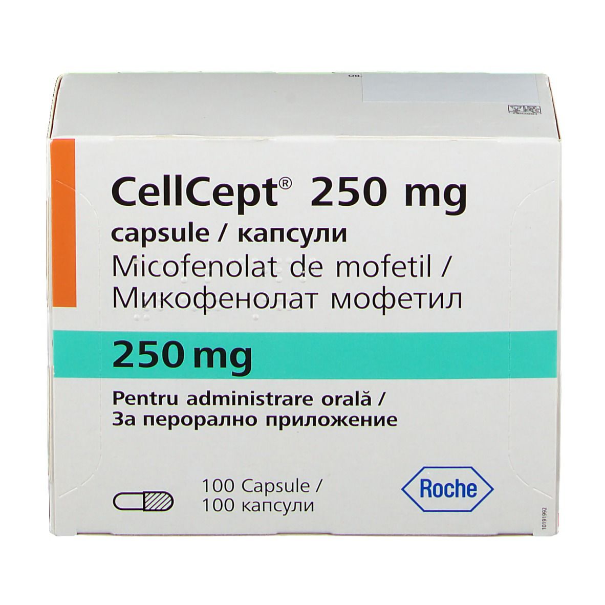Cellcept 250 mg
