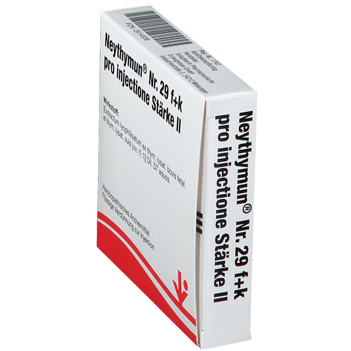 Neythymun® Nr. 29 F+K pro injectione Stärke II