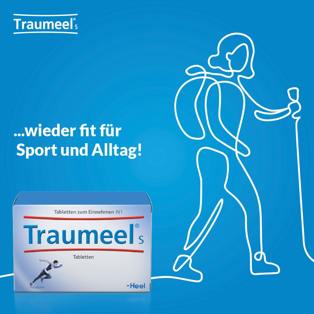 Traumeel® S