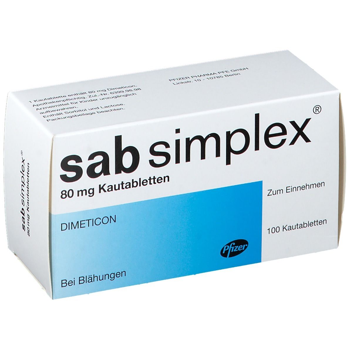 Sab simplex®