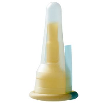CONVEEN® Kondom-Urinal Latex, selbsthaftend 30 mm