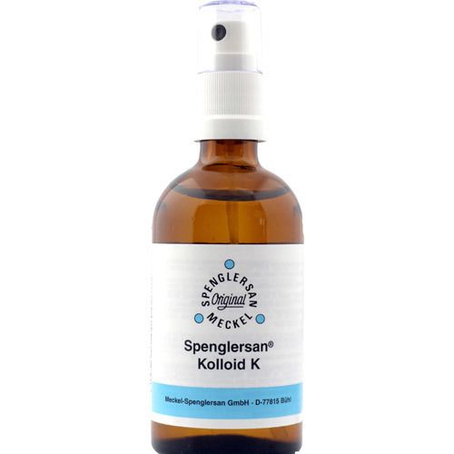 Spenglersan Kolloid K
