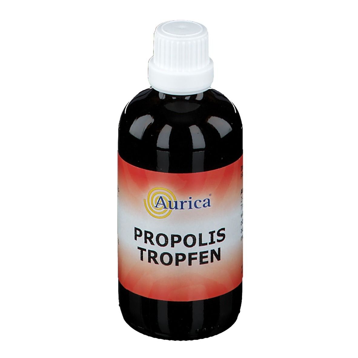 Aurica® Propolis 18% Mundtropfen