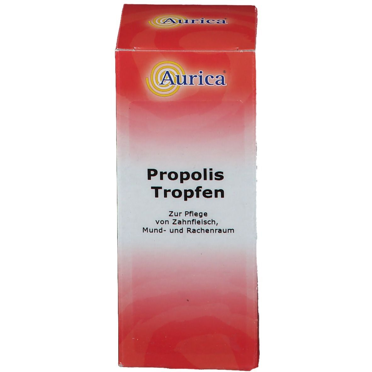 Aurica® Propolis 18% Mundtropfen