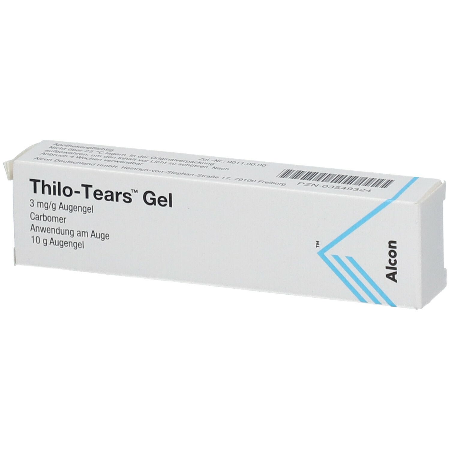 Thilo-Tears® Gel