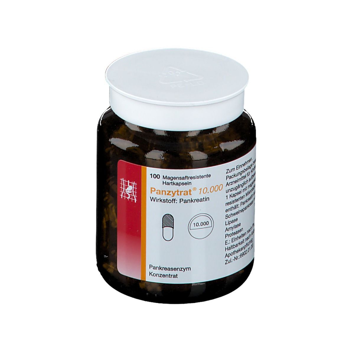 Panzytrat® 10.000