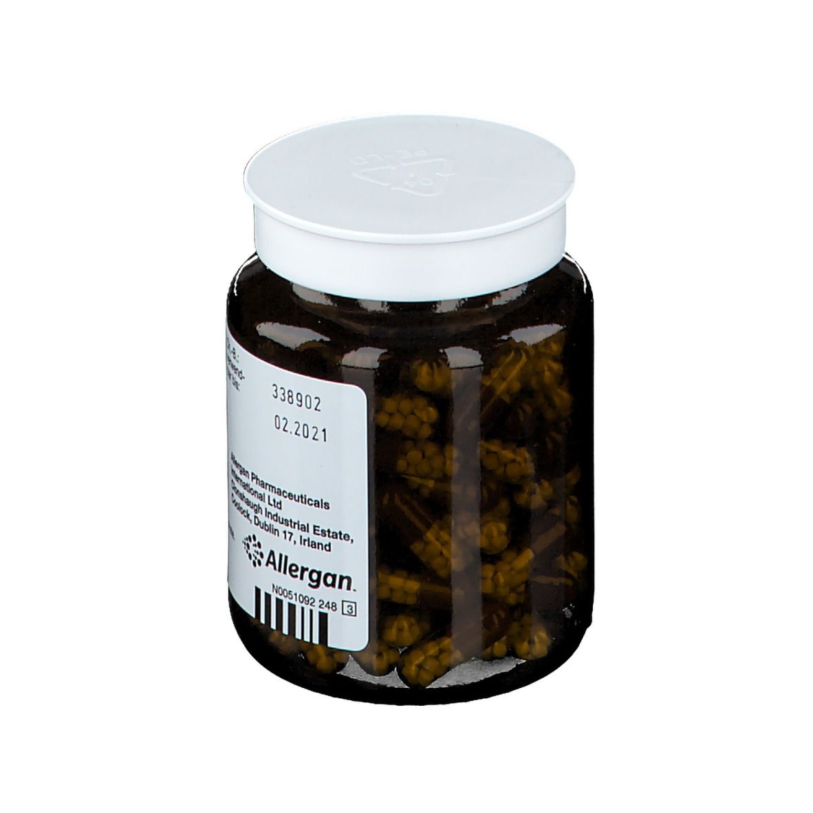 Panzytrat® 10.000
