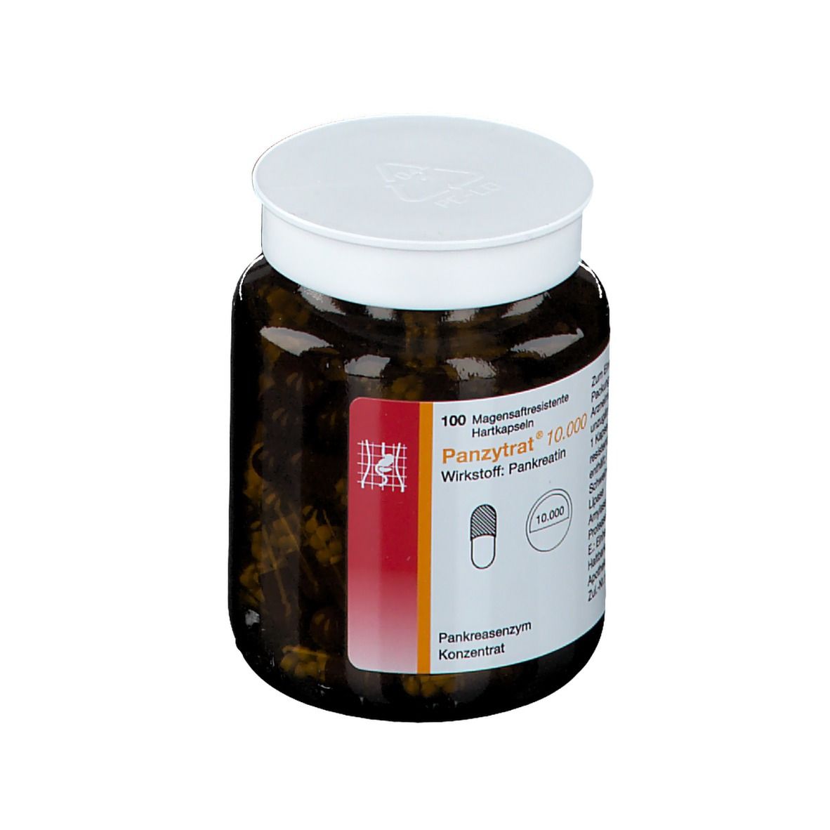 Panzytrat® 10.000