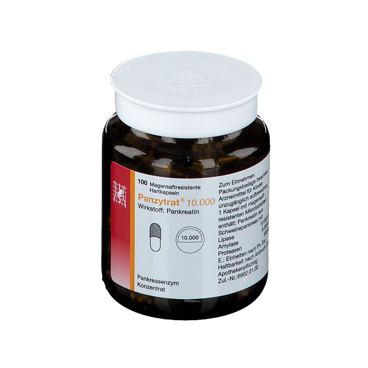 Panzytrat® 10.000
