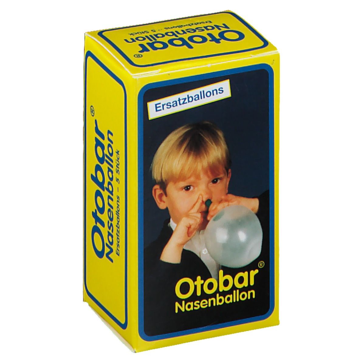 Otobar® Ersatzballon